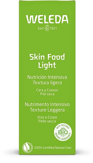 Skin Food Light