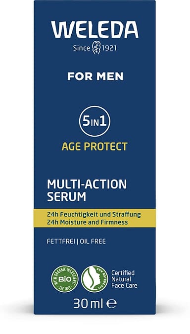 5in1 Siero Multi Azione