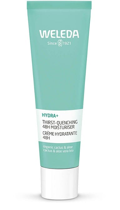 Hydra+ Crema Idratante 48H