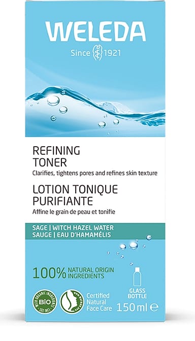 Tonico Viso Purificante