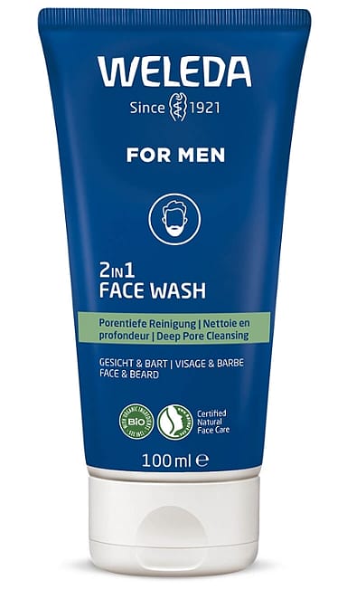 2in1 Gel Detergente