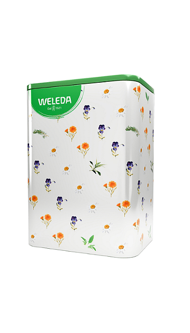 Cofanetto Sport e Allenamento - Linea Arnica