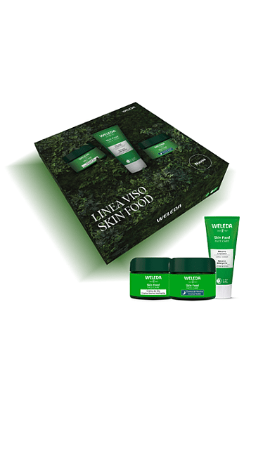Couvette Skin Food