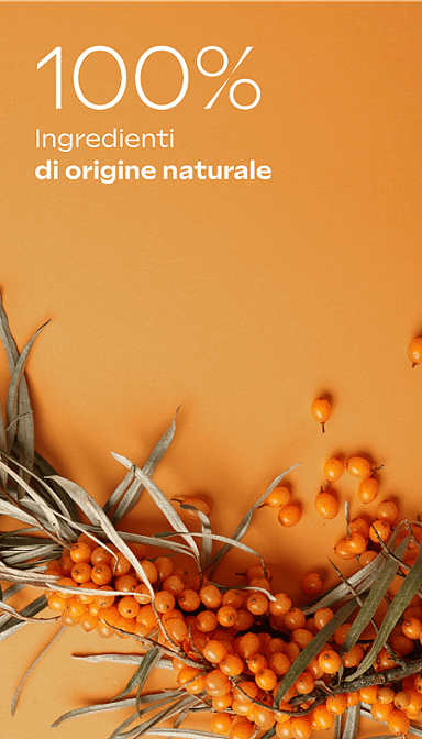 Doccia Cremosa Vitality Olivello Spinoso