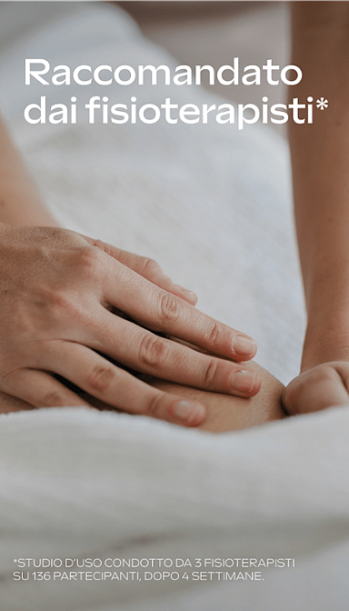 Olio per Massaggi Arnica