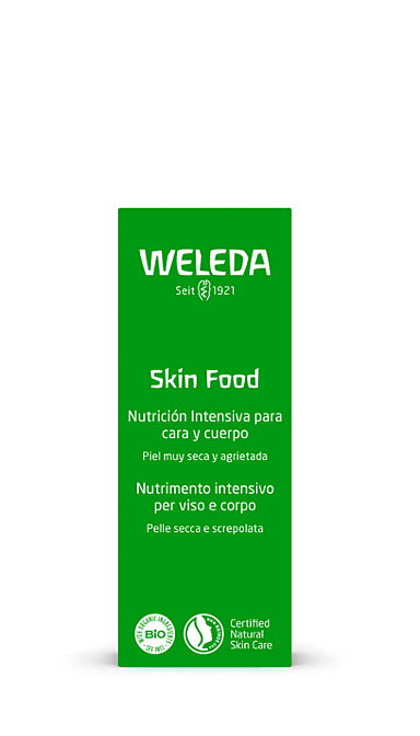 Skin Food Crema Multifunzione