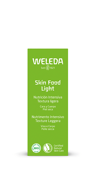 Skin Food Crema Multifunzione Leggera