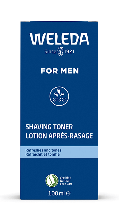 Lozione da Barba