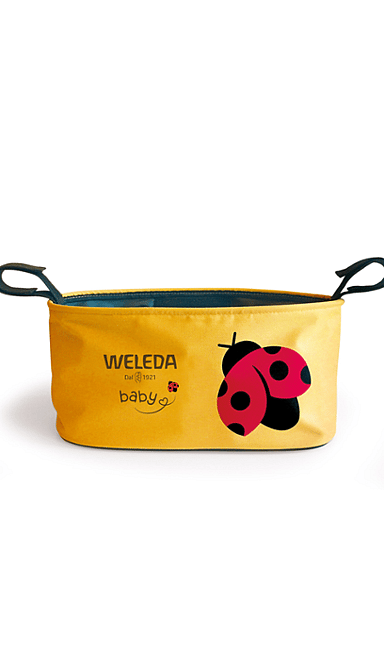Borsa Mamma Coccinella
