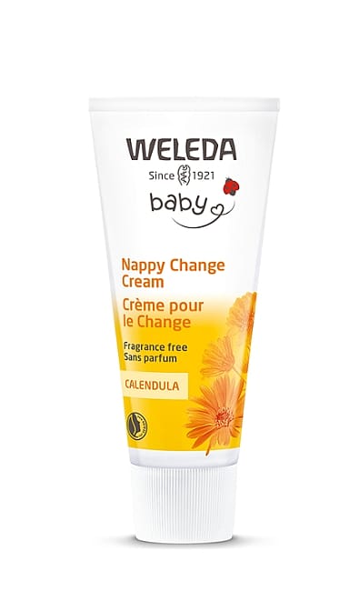 Crema Protettiva Senza Profumo
