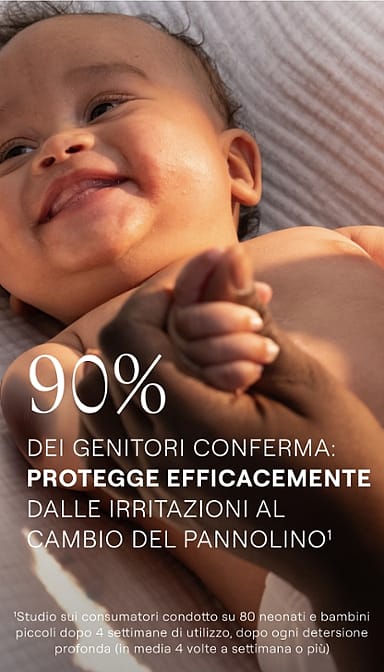 Crema Protettiva Senza Profumo