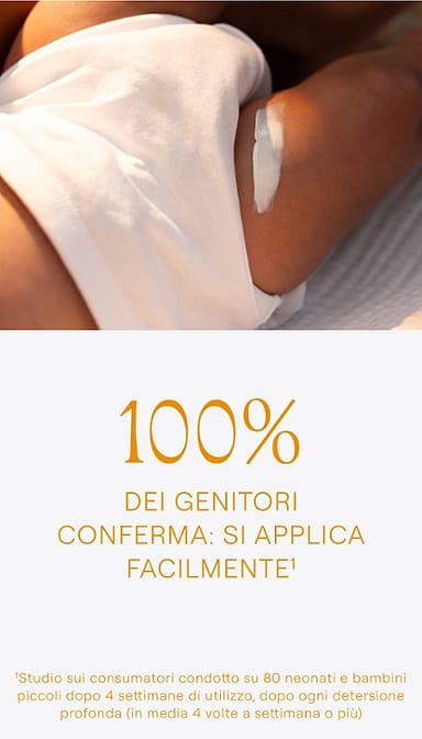 Crema Protettiva Senza Profumo