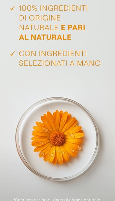 Crema Protettiva Senza Profumo