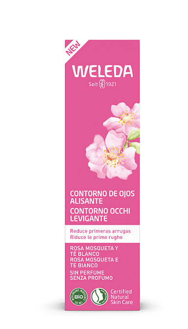 Contorno Occhi Levigante