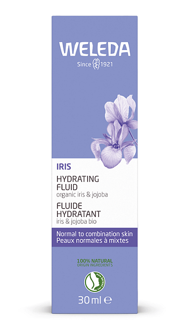 Fluido Idratante
