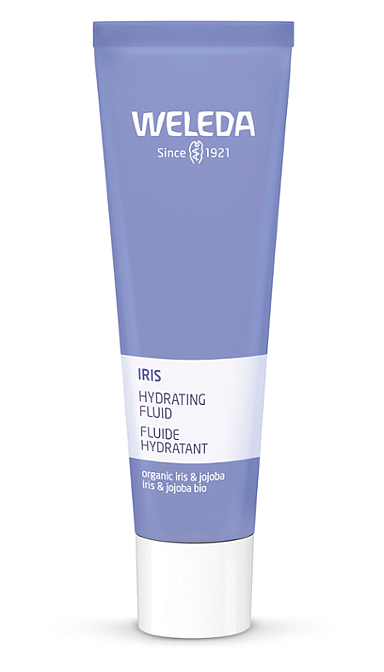 Fluido Idratante