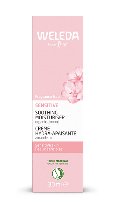 Crema Viso Lenitiva