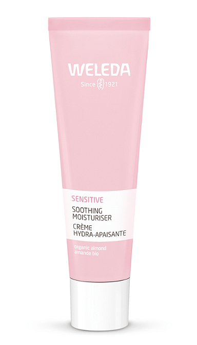 Crema Viso Lenitiva