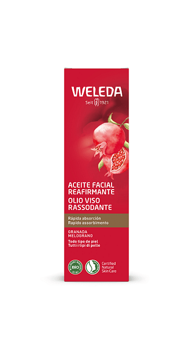 Olio Viso Rassodante