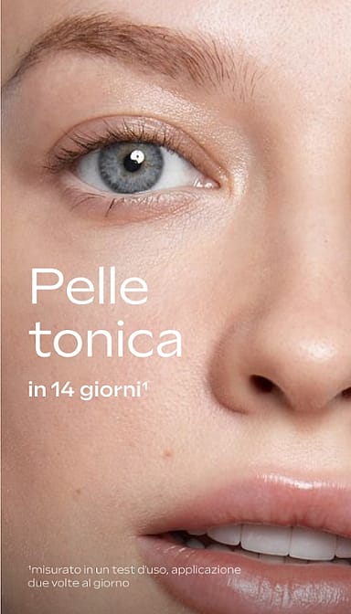 Contorno Occhi Rassodante Melograno & Peptidi di Maca