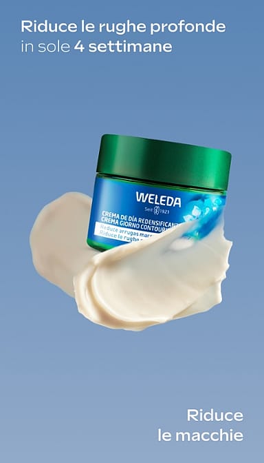 Genziana Crema Giorno