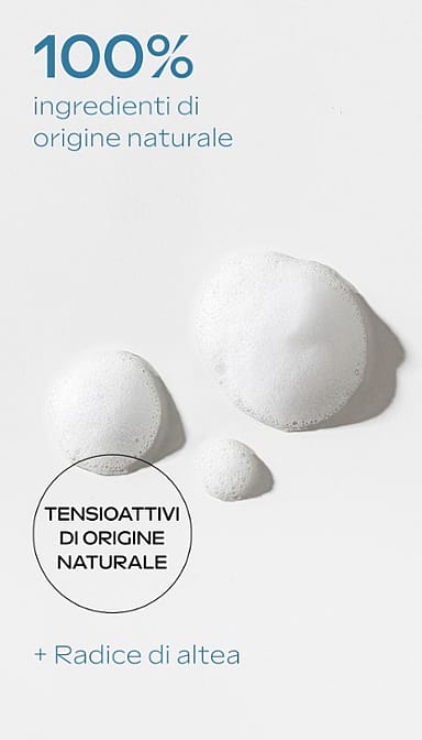 Dolce Mousse Detergente