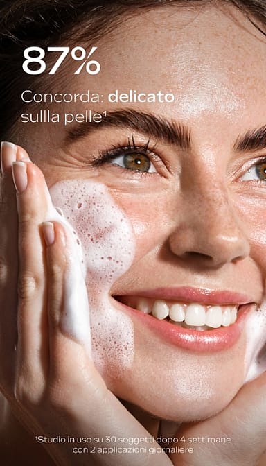 Dolce Mousse Detergente
