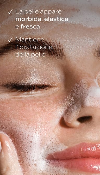 Dolce Mousse Detergente