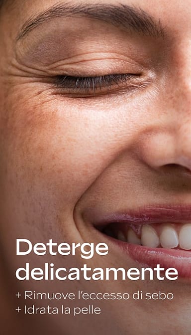 Gel Detergente Purificante