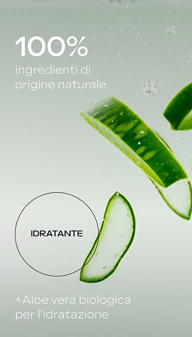 Gel Detergente Purificante