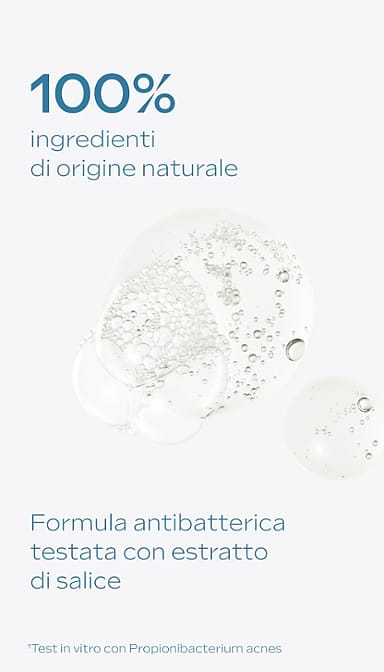 Gel Detergente Purificante