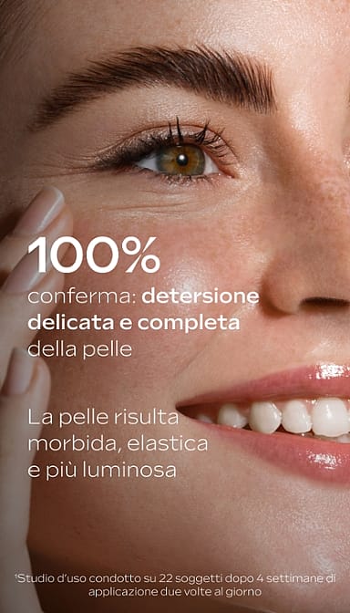 Gel Detergente Purificante