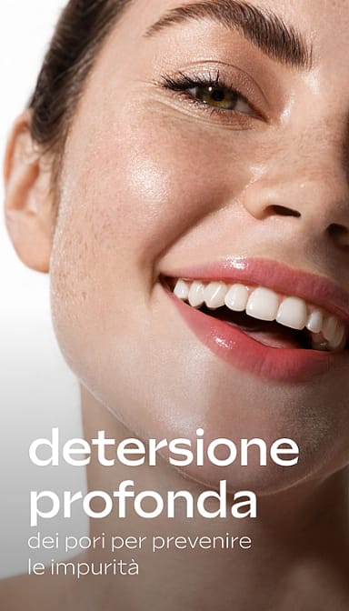Gel Detergente Purificante
