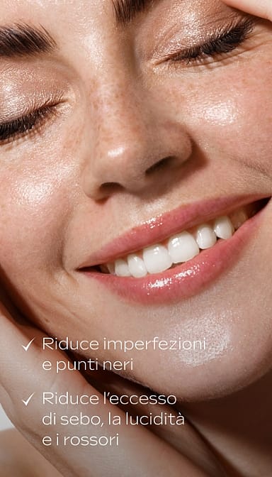 Gel Detergente Purificante
