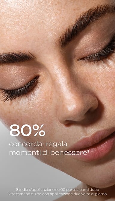 Olio Detergente Struccante