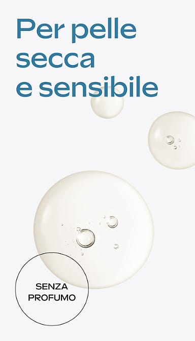 Olio Detergente Struccante