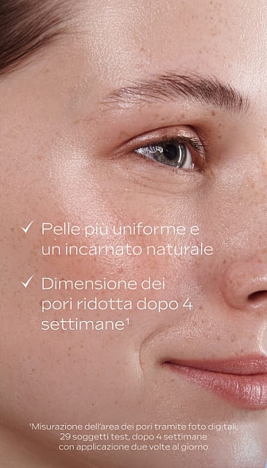 Tonico Viso Purificante