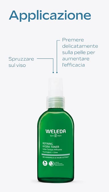 Tonico Viso Purificante