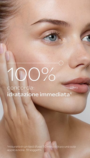 Crema Giorno Rassodante Melograno & Peptidi di Maca