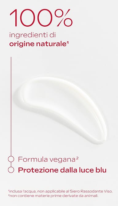 Crema Giorno Rassodante Melograno & Peptidi di Maca