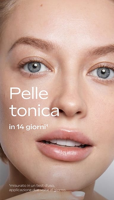 Crema Giorno Rassodante Melograno & Peptidi di Maca