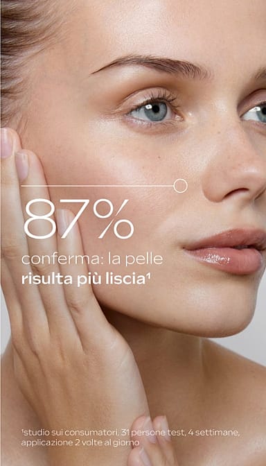 Crema Notte Rassodante Melograno & Peptidi di Maca