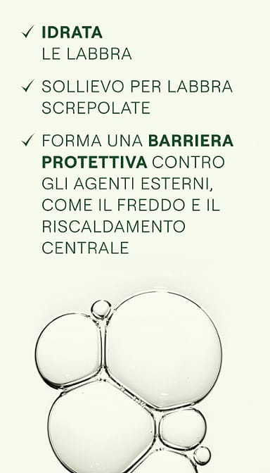 Skin Food Balsamo Labbra Riparatore