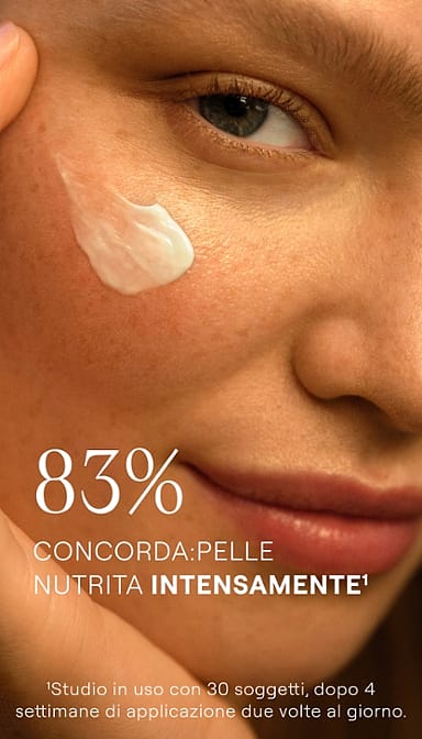 Skin Food Crema Notte Nutriente