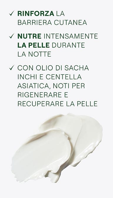 Skin Food Crema Notte Nutriente