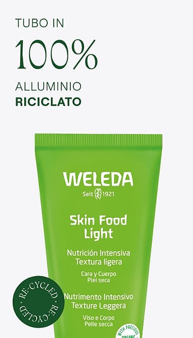 Skin Food Light