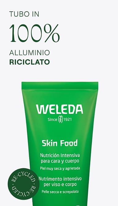 Skin Food Crema Multifunzione