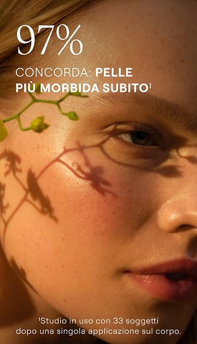 Skin Food Olio Secco Ultra Leggero