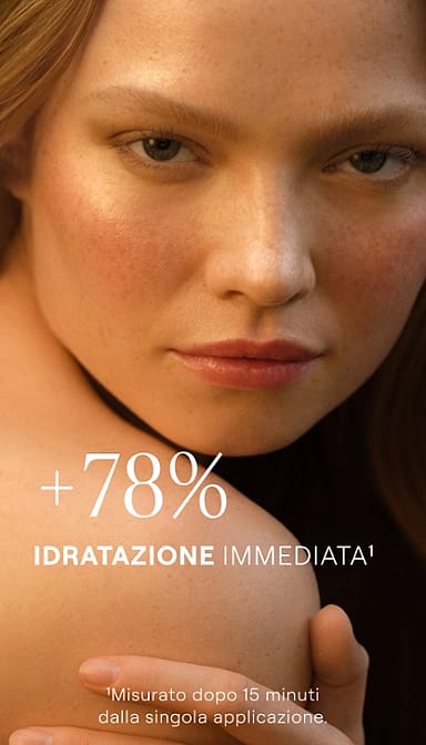 Skin Food Olio Secco Ultra Leggero