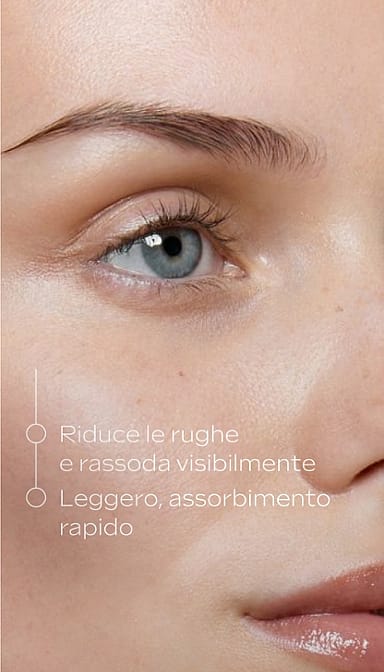 Olio Viso Rassodante